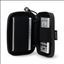 Belkin F5X014 Zipper Case for XM equipment case Black1