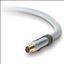 Belkin AV51100 S-video cable 47.2" (1.2 m) Gray1