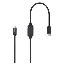 Belkin DisplayE / HDMI 36" (0.915 m) VGA/M HDMI-M Black1