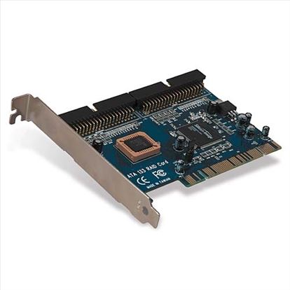 Belkin Ultra ATA/133 PCI Card interface cards/adapter1