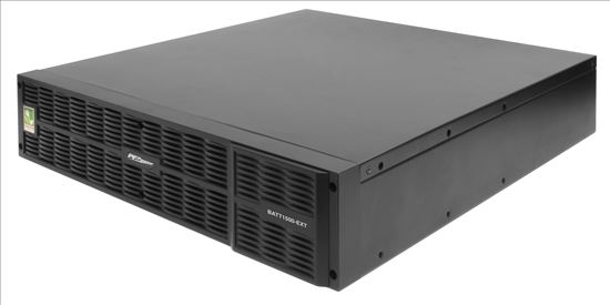 Furman BATT1500-EXT UPS battery cabinet Rackmount1