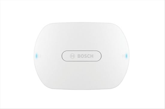 Bosch DCNM-WAP wireless access point 1000 Mbit/s Gray Power over Ethernet (PoE)1