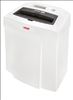 HSM SECURIO C14 paper shredder Strip shredding 8.9" (22.6 cm) White2