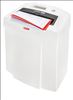 HSM SECURIO C14 paper shredder Strip shredding 8.9" (22.6 cm) White3