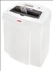 HSM SECURIO C14 paper shredder Strip shredding 8.9" (22.6 cm) White4