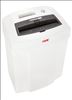 HSM SECURIO C14 paper shredder Strip shredding 8.9" (22.6 cm) White5