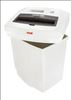 HSM SECURIO C14 paper shredder Strip shredding 8.9" (22.6 cm) White6