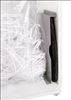 HSM HSM1820 paper shredder Strip shredding 58 dB 12.2" (30.9 cm) White2