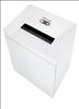 HSM Pure 530 paper shredder Cross shredding 0.185" (4.7 mm) White6