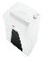 HSM SECURIO B24 paper shredder Strip shredding 58 dB 9.49" (24.1 cm) White1