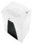 HSM SECURIO B34 paper shredder Cross shredding 58 dB 12.2" (31 cm) White1