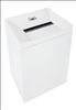 HSM Pure 630 paper shredder Cross shredding 0.187" (4.76 mm) White6