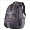 Mobile Edge Premium Backpack - Black notebook case 17" Backpack case1