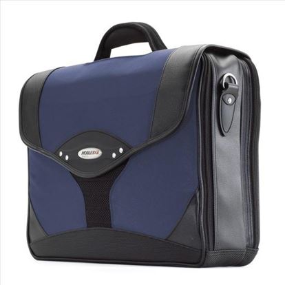Mobile Edge Premium Briefcase - Navy notebook case 15.4" Black1