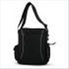 Mobile Edge ME Mini Messenger - Black / Silver notebook case 14.1" Messenger case4