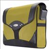 Mobile Edge Select Messenger - Yellow notebook case 15.4" Messenger case Green1