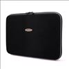 Mobile Edge TechStyle Portfolio 2.0 notebook case 15.4" Sleeve case Black1