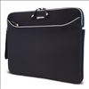 Mobile Edge SlipSuit for Notebook notebook case 14.1" Sleeve case Black1