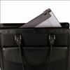 Mobile Edge Geneva - MicroFiber (Large) notebook case 17" Ladies case Black2