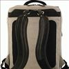 Mobile Edge Slimline Paris Backpack notebook case 15.4" Backpack case Black4