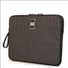 Mobile Edge TPS Laptop Sleeve notebook case 15.6" Sleeve case Gray1