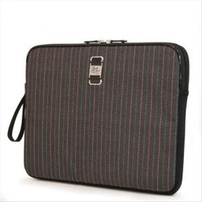 Mobile Edge TPS Laptop Sleeve notebook case 15.6" Sleeve case Gray1