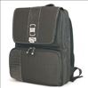 Mobile Edge Onyx Backpack notebook case 15.6" Backpack case Black1