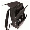 Mobile Edge Onyx Backpack notebook case 15.6" Backpack case Black2