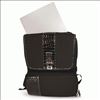 Mobile Edge Onyx Backpack notebook case 15.6" Backpack case Black3