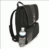 Mobile Edge Onyx Backpack notebook case 15.6" Backpack case Black5