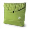 Mobile Edge Sumo Sleeve - 13" Green notebook case 13.3" Sleeve case1