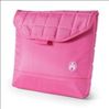 Mobile Edge Sumo Sleeve - 13" Pink notebook case 13.3" Sleeve case1