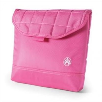 Mobile Edge Sumo Sleeve - 13" Pink notebook case 13.3" Sleeve case1