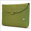 Mobile Edge Sumo Sleeve - 15" Green notebook case 15.6" Sleeve case1