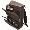 Mobile Edge ScanFast Onyx Checkpoint Friendly Backpack notebook case 15.6" Backpack case Black2