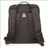 Mobile Edge ScanFast Onyx Checkpoint Friendly Backpack notebook case 15.6" Backpack case Black4