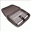 Mobile Edge ScanFast Onyx Checkpoint Friendly Briefcase notebook case 15.4" Black3