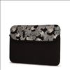 Mobile Edge Sumo Camo Sleeve - 8.9" Netbook, Black notebook case 8.9" Sleeve case1