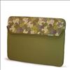 Mobile Edge Sumo Camo Sleeve - 8.9" Netbook, Green notebook case 8.9" Sleeve case1