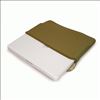 Mobile Edge Sumo Camo Sleeve - 10" Green notebook case 10" Sleeve case2