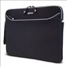 Mobile Edge SlipSuit notebook case 16" Sleeve case Black1