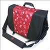 Mobile Edge Sumo notebook case 17.1" Messenger case1