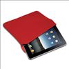 Mobile Edge Sumo Camo Sleeve case Red2