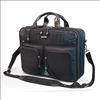 Mobile Edge ScanFast notebook case 16" Briefcase Black1