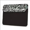 Mobile Edge Sumo Graffiti Sleeve - 15", Black notebook case 15.6" Sleeve case1