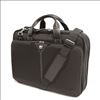 Mobile Edge Premium Nylon Laptop Briefcase notebook case 16" Black1
