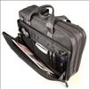 Mobile Edge Premium Nylon Laptop Briefcase notebook case 16" Black5