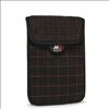 Mobile Edge NeoGrid 7" Sleeve case Black, Red4