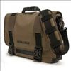 Mobile Edge MEUME9 notebook case 15" Messenger case Olive2