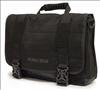 Mobile Edge MEUME1 notebook case 15" Messenger case Black1